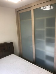 The Woodgrove (D25), Apartment #168872552